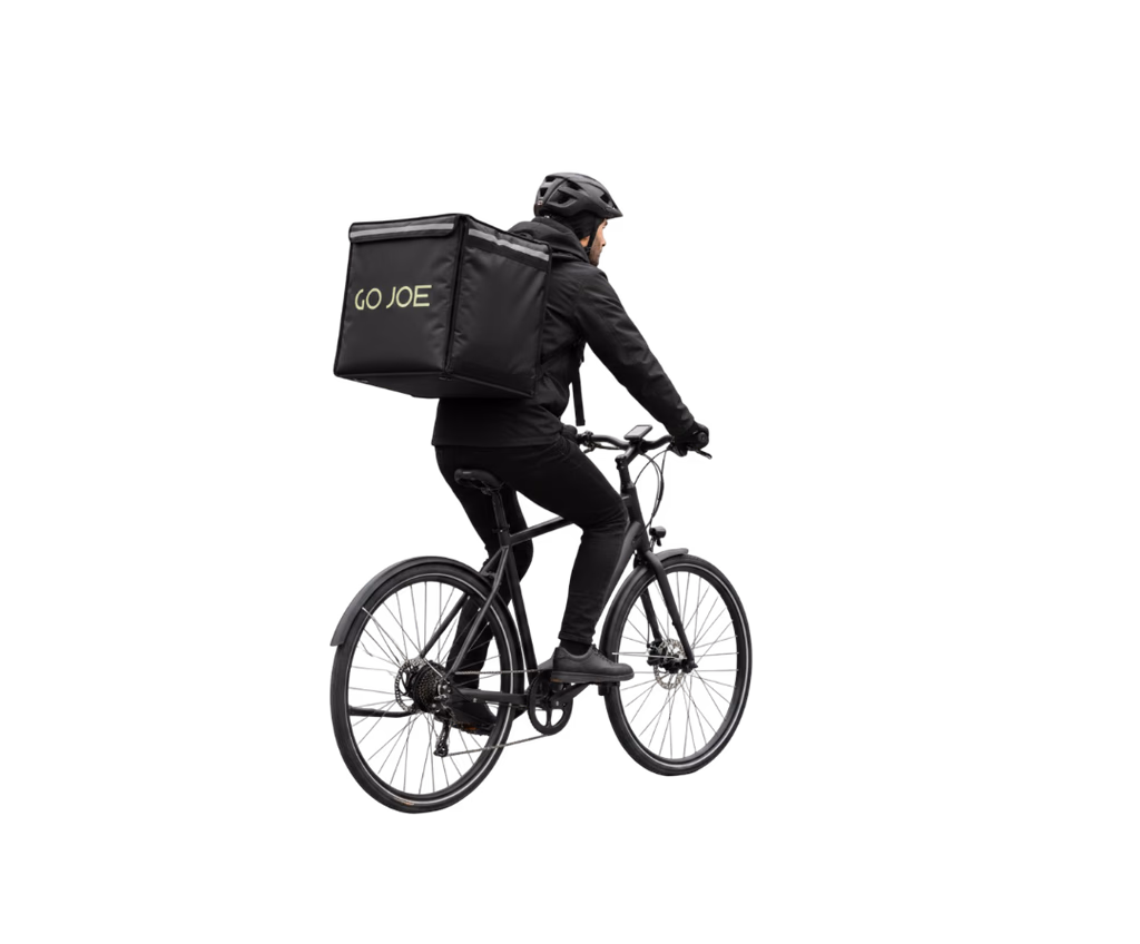 Medizinische Cannabisblüten im Glas