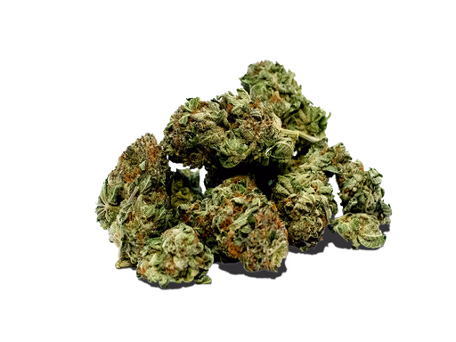 Produktbild medizinischer Blüten